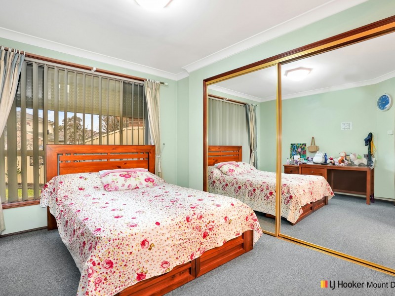 34 Martin Boulevard, Plumpton NSW 2761