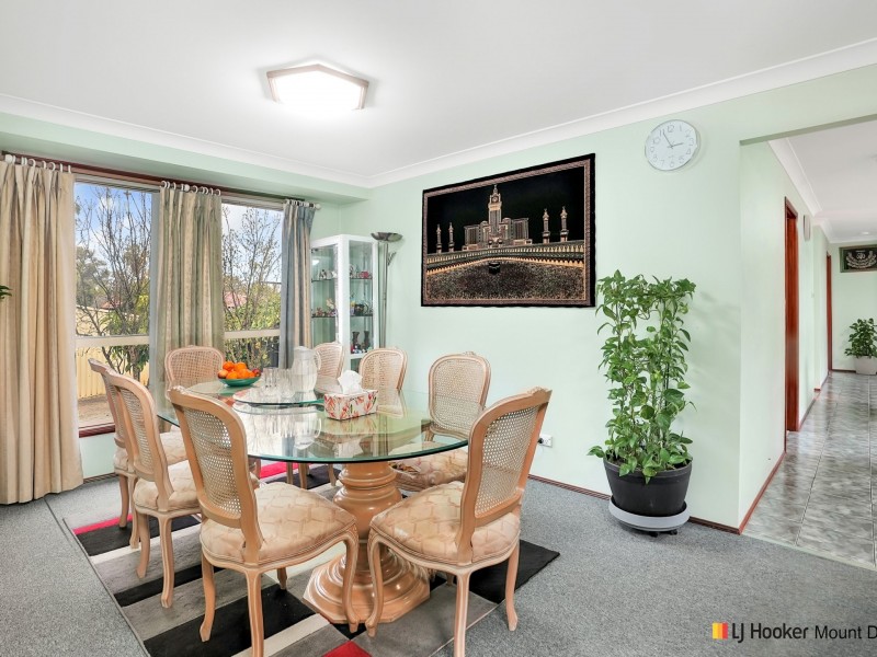 34 Martin Boulevard, Plumpton NSW 2761