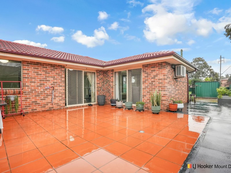 34 Martin Boulevard, Plumpton NSW 2761