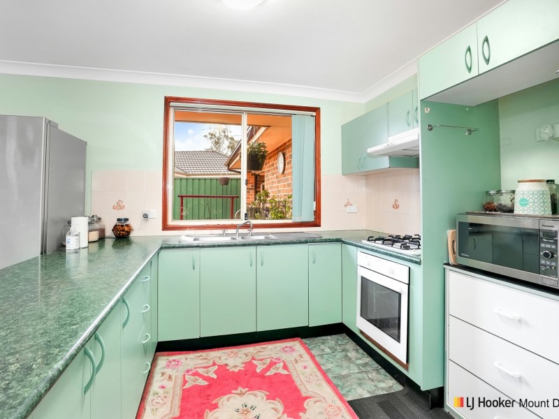 34 Martin Boulevard, Plumpton NSW 2761
