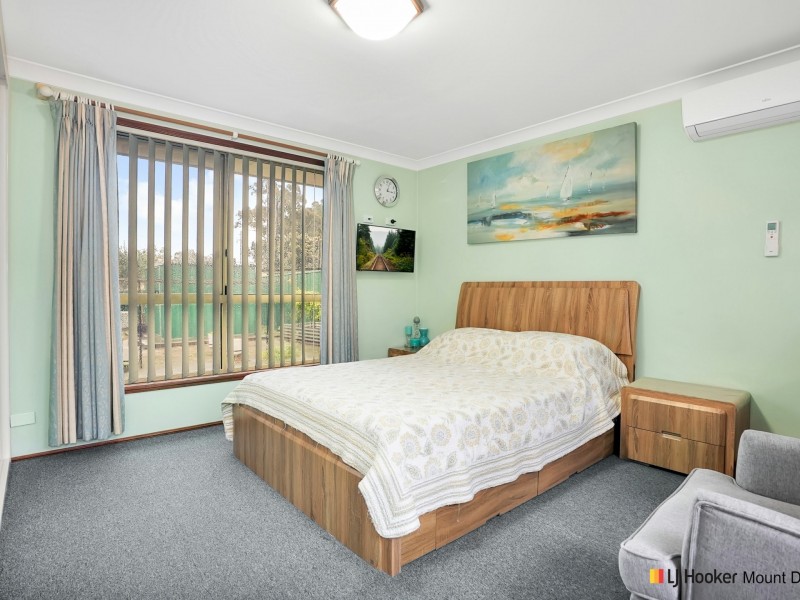 34 Martin Boulevard, Plumpton NSW 2761