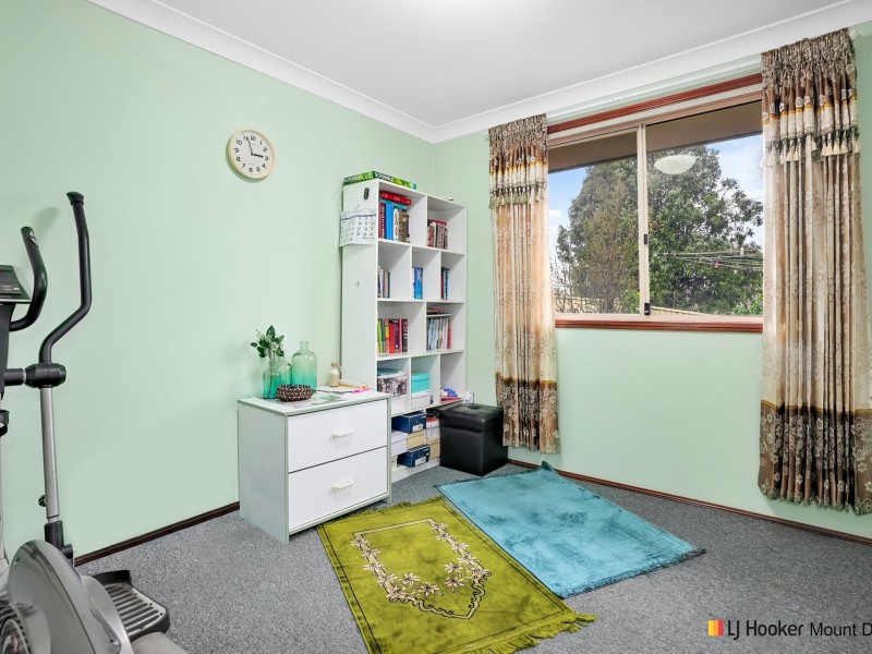 34 Martin Boulevard, Plumpton NSW 2761