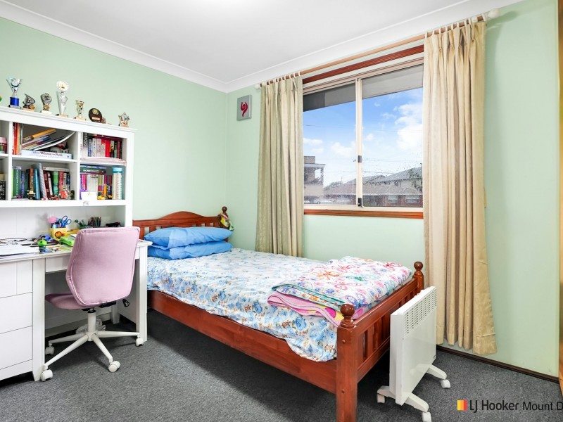 34 Martin Boulevard, Plumpton NSW 2761