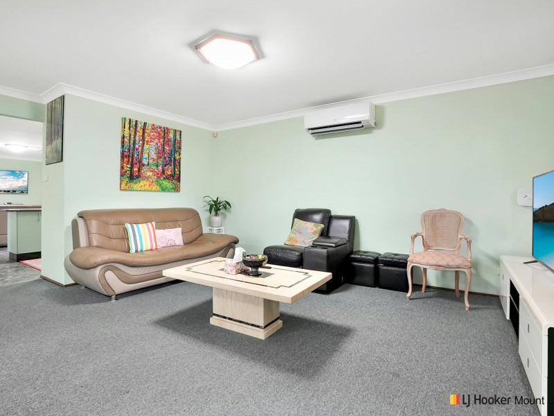34 Martin Boulevard, Plumpton NSW 2761