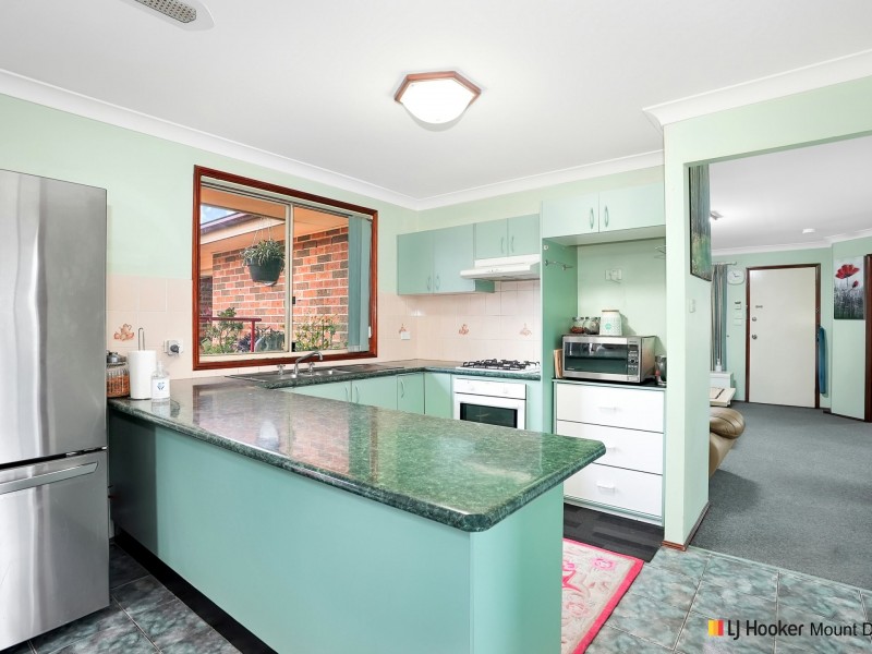 34 Martin Boulevard, Plumpton NSW 2761