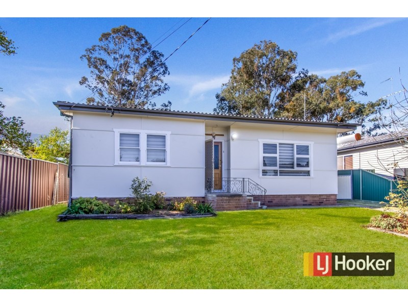 1 Francis Street, Mount Druitt NSW 2770