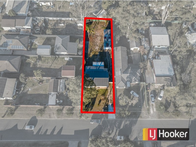 1 Francis Street, Mount Druitt NSW 2770