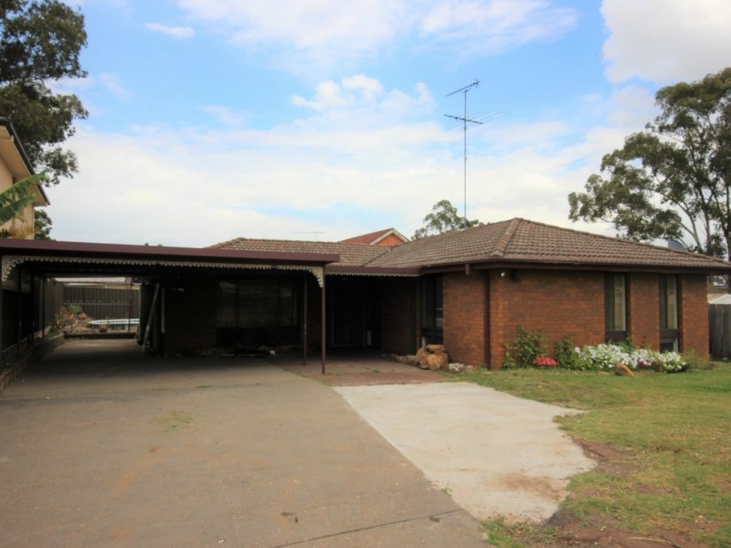 199a Beames Avenue, Mount Druitt NSW 2770