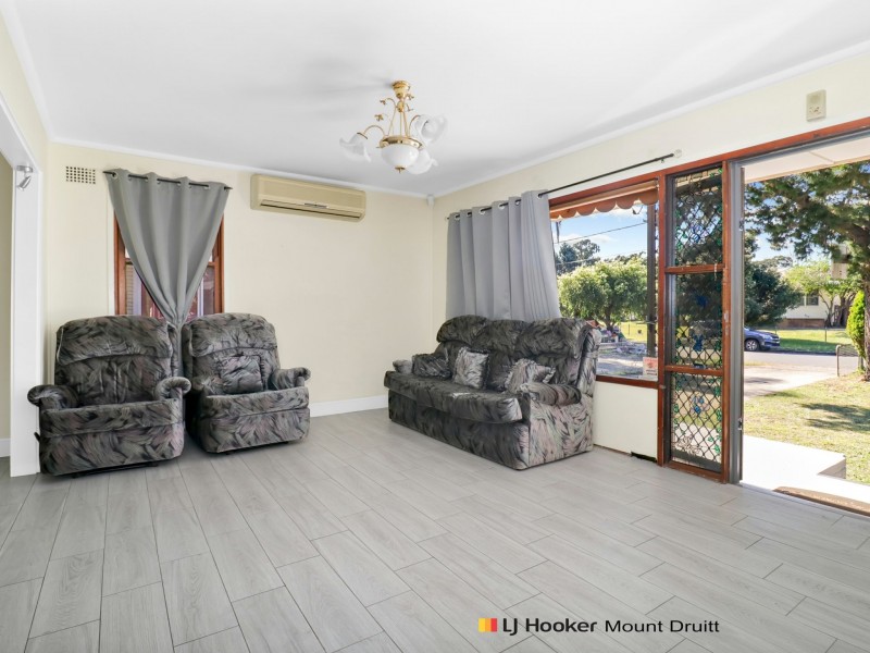 29 Leonard Street, Blacktown NSW 2148