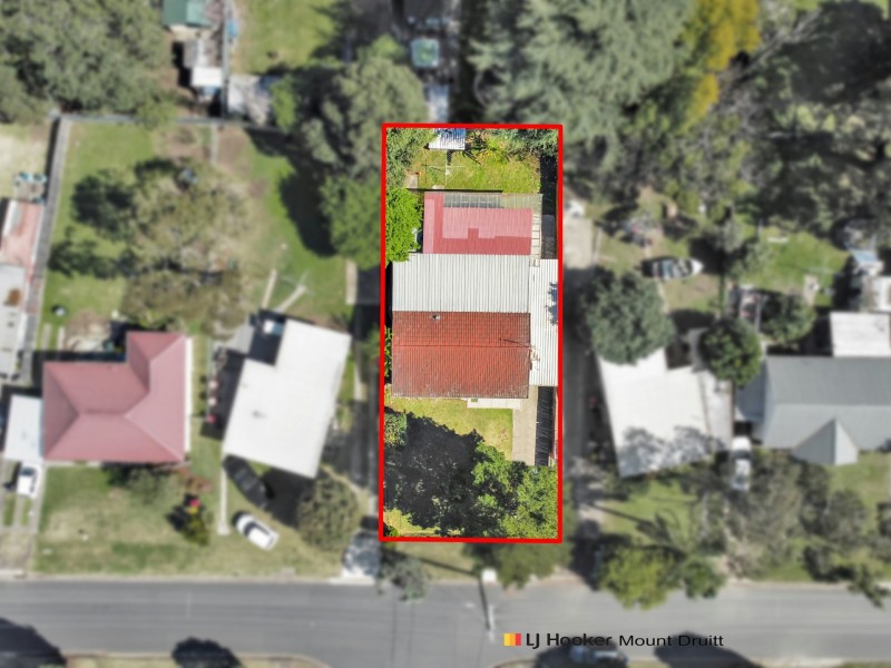 29 Leonard Street, Blacktown NSW 2148