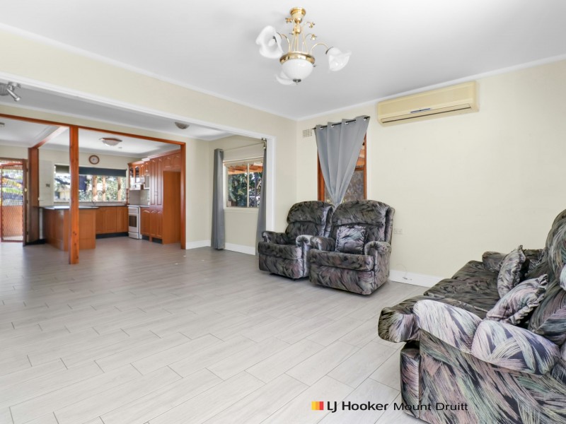 29 Leonard Street, Blacktown NSW 2148
