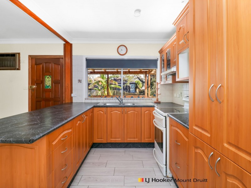 29 Leonard Street, Blacktown NSW 2148
