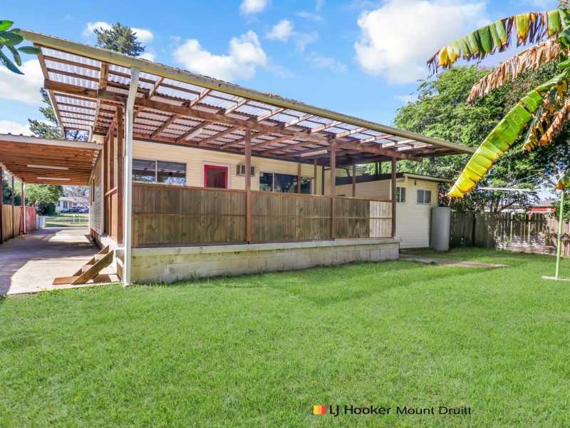 29 Leonard Street, Blacktown NSW 2148