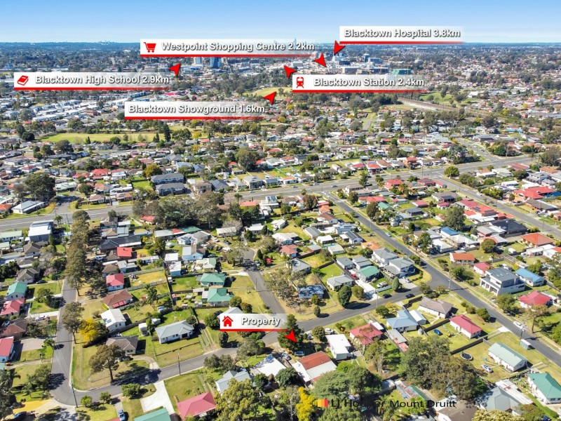 29 Leonard Street, Blacktown NSW 2148