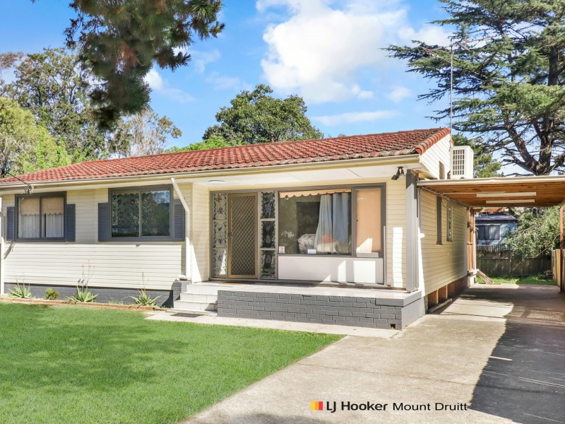 29 Leonard Street, Blacktown NSW 2148