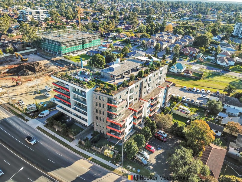 306/3 Balmoral Street, Blacktown NSW 2148