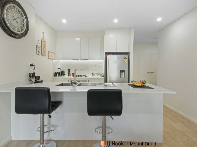 306/3 Balmoral Street, Blacktown NSW 2148