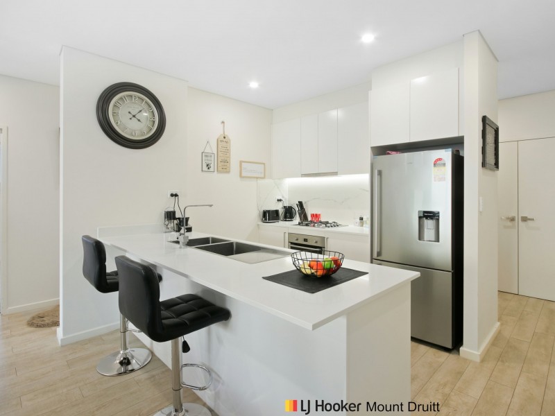 306/3 Balmoral Street, Blacktown NSW 2148