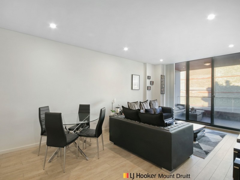 306/3 Balmoral Street, Blacktown NSW 2148