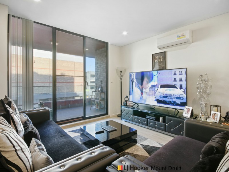 306/3 Balmoral Street, Blacktown NSW 2148