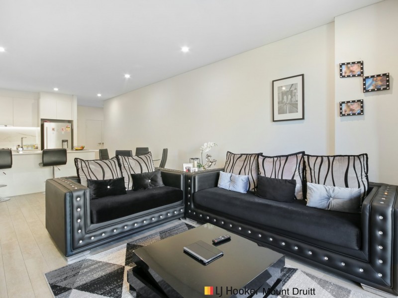 306/3 Balmoral Street, Blacktown NSW 2148