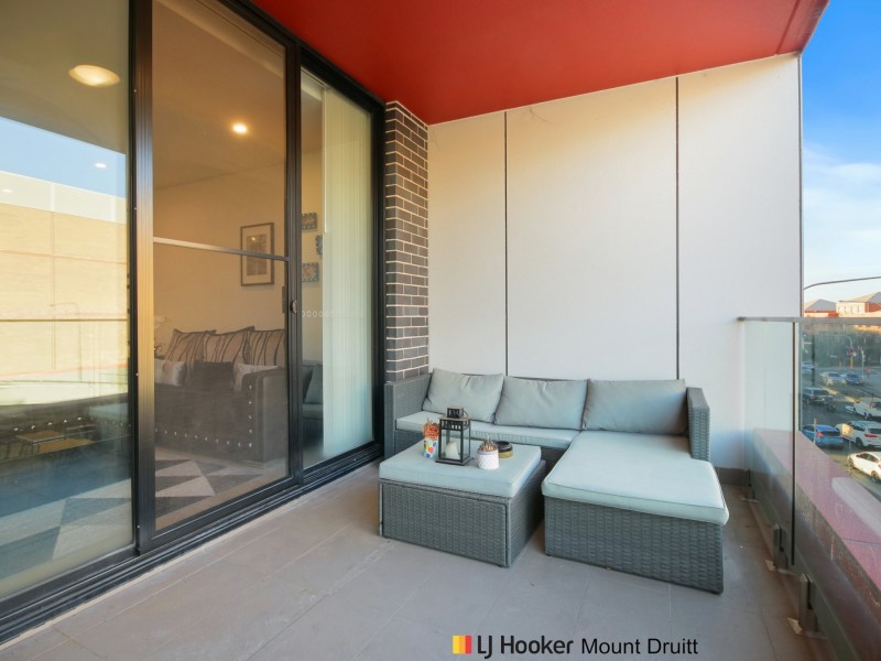 306/3 Balmoral Street, Blacktown NSW 2148