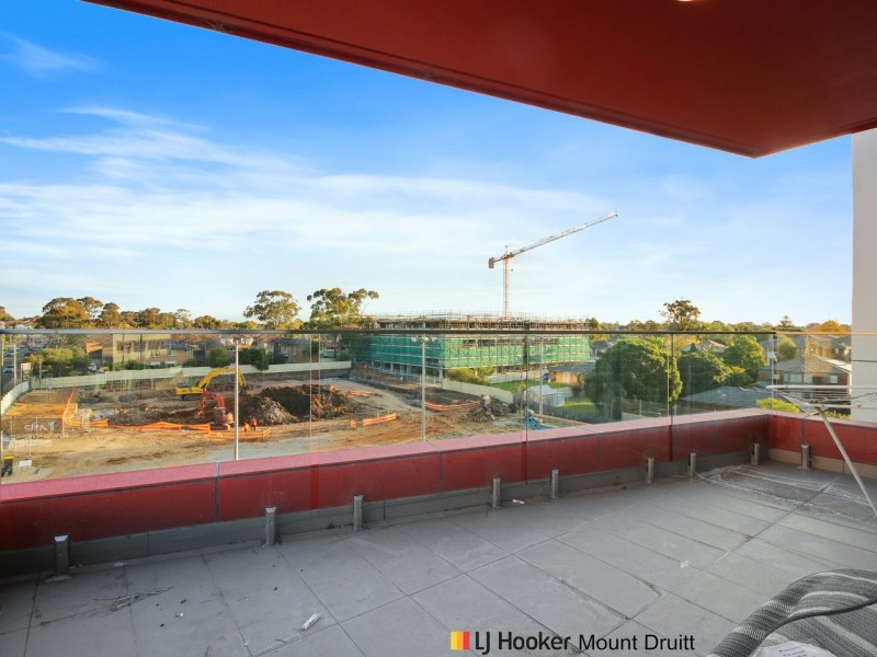 306/3 Balmoral Street, Blacktown NSW 2148