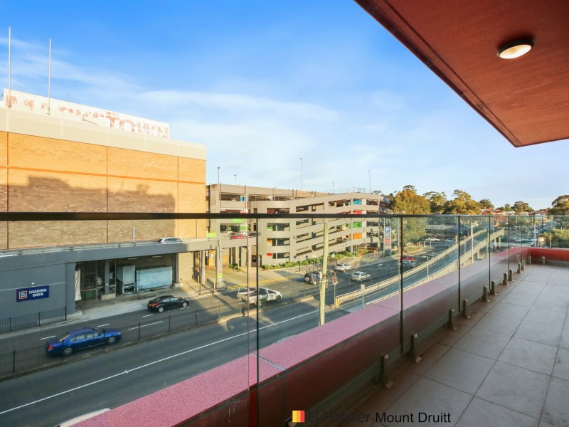 306/3 Balmoral Street, Blacktown NSW 2148