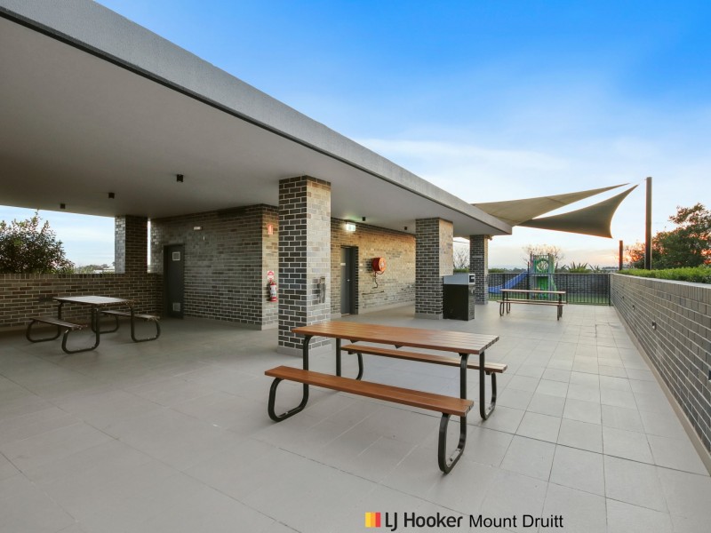 306/3 Balmoral Street, Blacktown NSW 2148