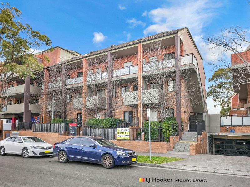 50/9-21 Hillcrest Street, Homebush NSW 2140
