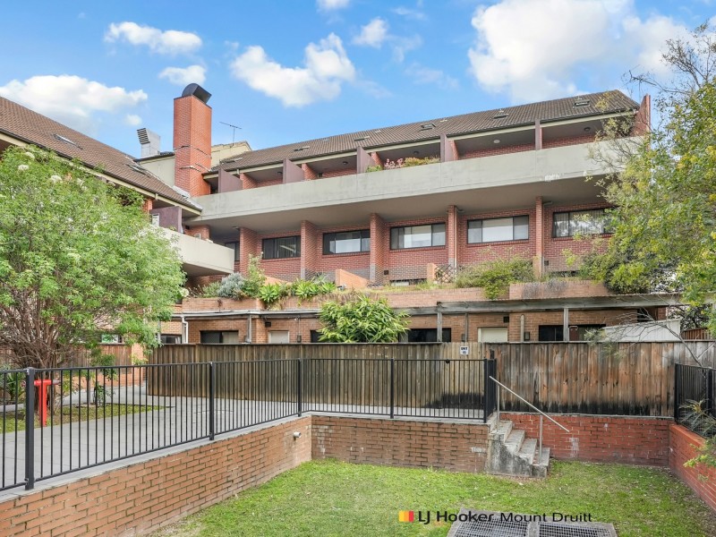 50/9-21 Hillcrest Street, Homebush NSW 2140