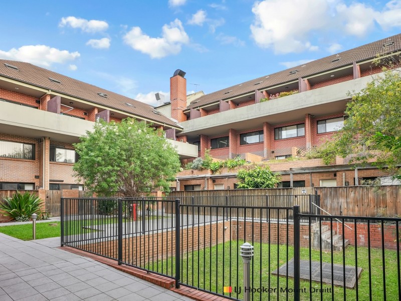 50/9-21 Hillcrest Street, Homebush NSW 2140