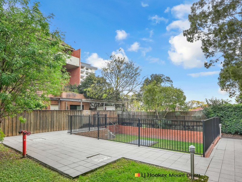 50/9-21 Hillcrest Street, Homebush NSW 2140