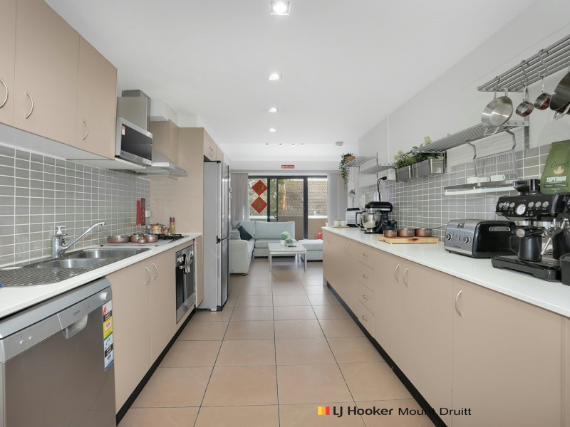 50/9-21 Hillcrest Street, Homebush NSW 2140