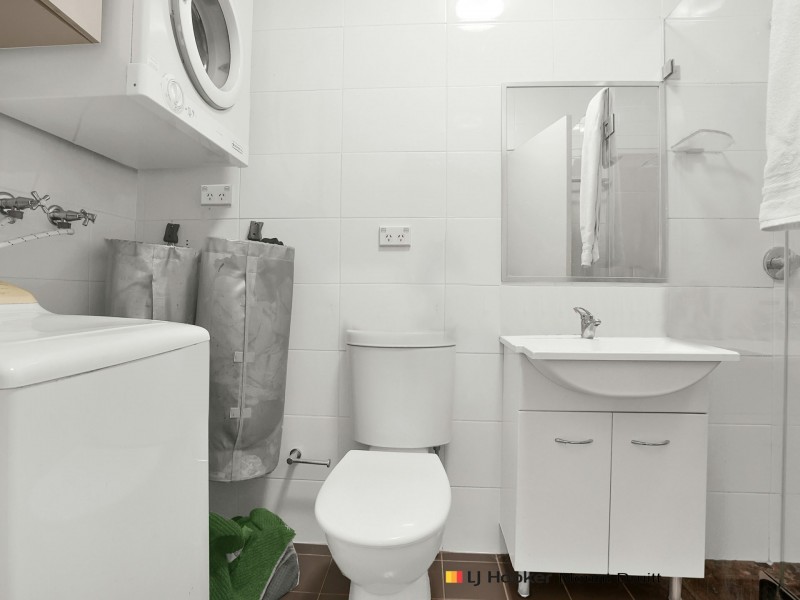 50/9-21 Hillcrest Street, Homebush NSW 2140