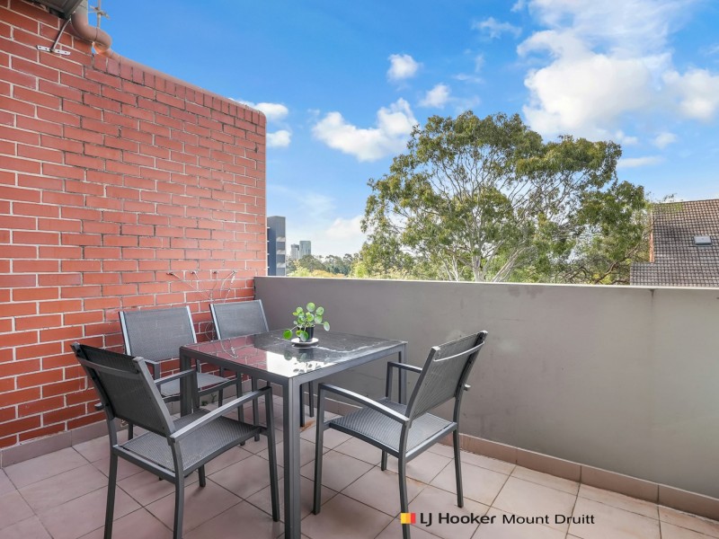 50/9-21 Hillcrest Street, Homebush NSW 2140
