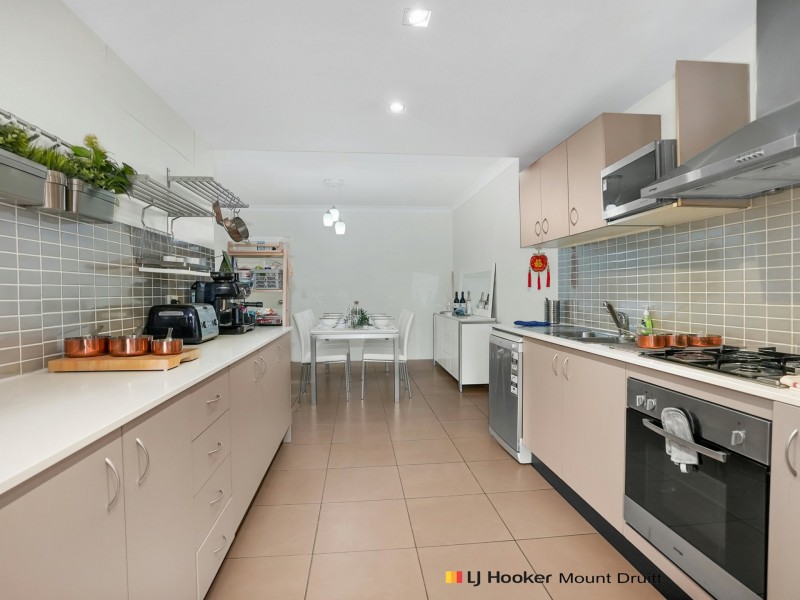 50/9-21 Hillcrest Street, Homebush NSW 2140