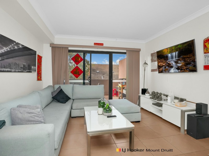 50/9-21 Hillcrest Street, Homebush NSW 2140