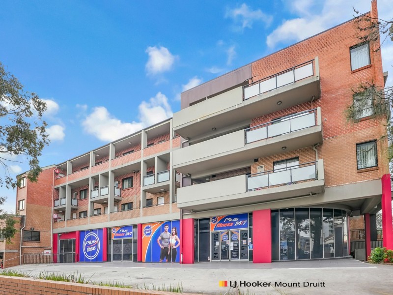 50/9-21 Hillcrest Street, Homebush NSW 2140