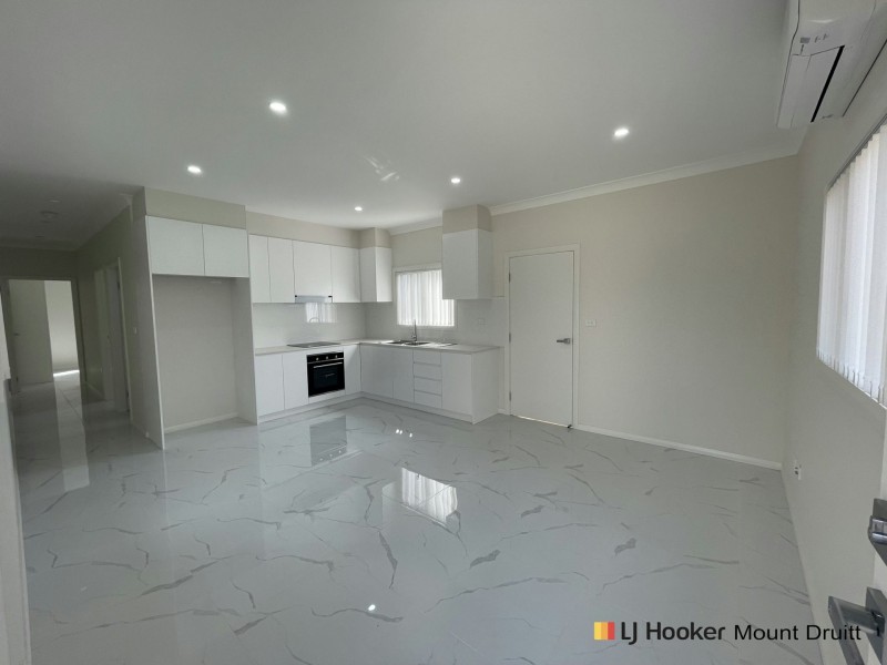 22a Amundsen Street, Tregear NSW 2770