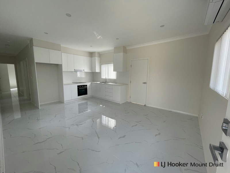 22a Amundsen Street, Tregear NSW 2770