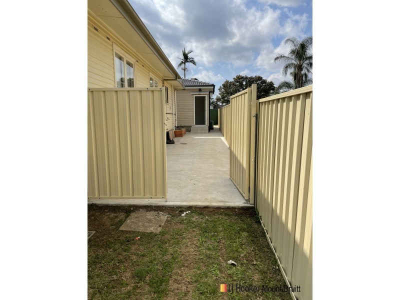 22a Amundsen Street, Tregear NSW 2770