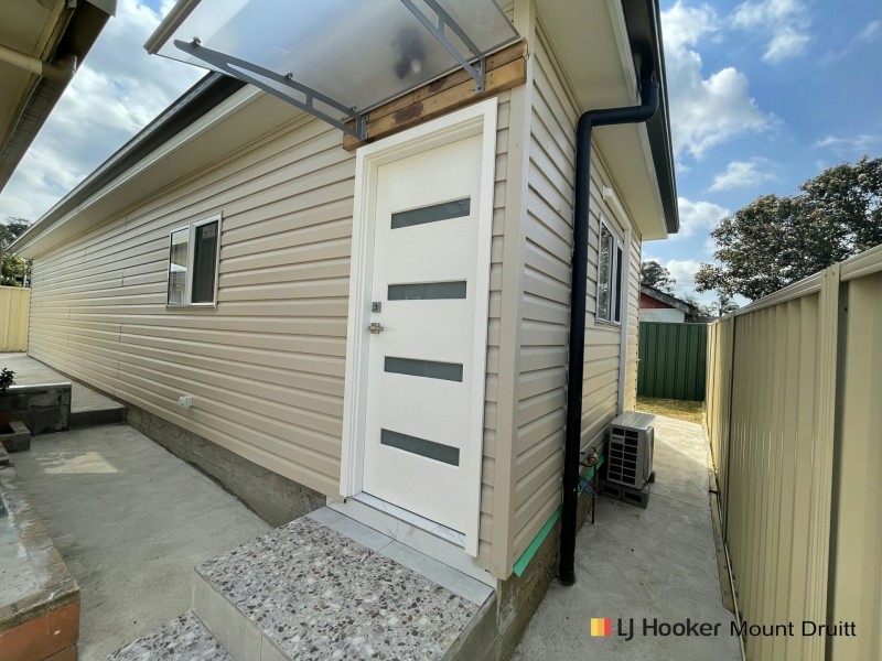 22a Amundsen Street, Tregear NSW 2770