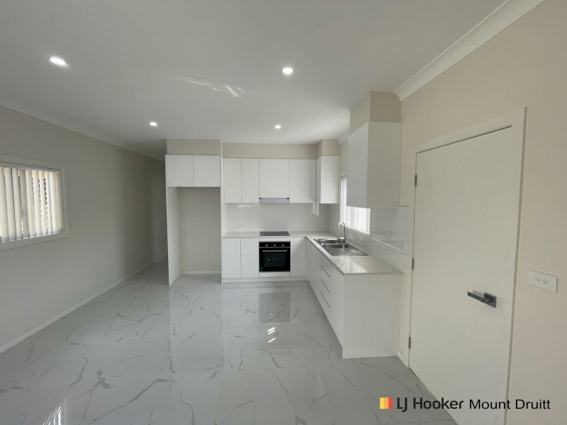 22a Amundsen Street, Tregear NSW 2770