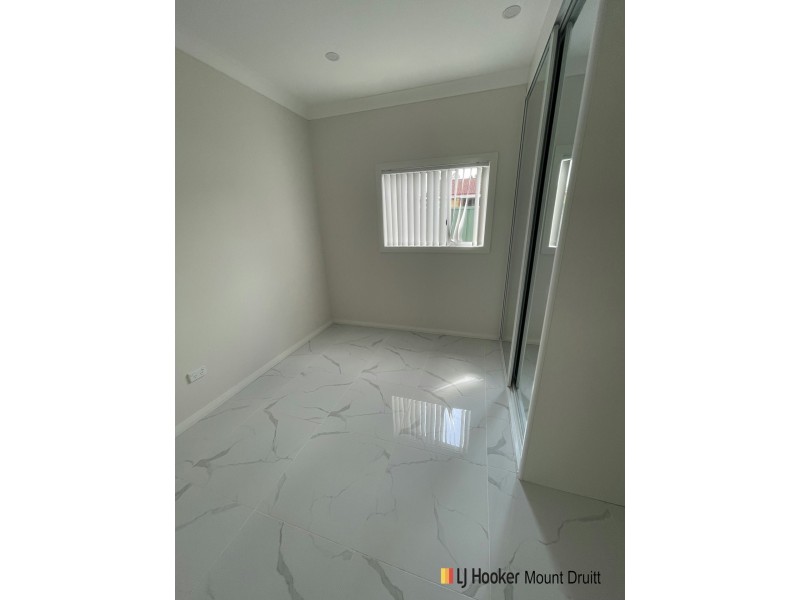 22a Amundsen Street, Tregear NSW 2770