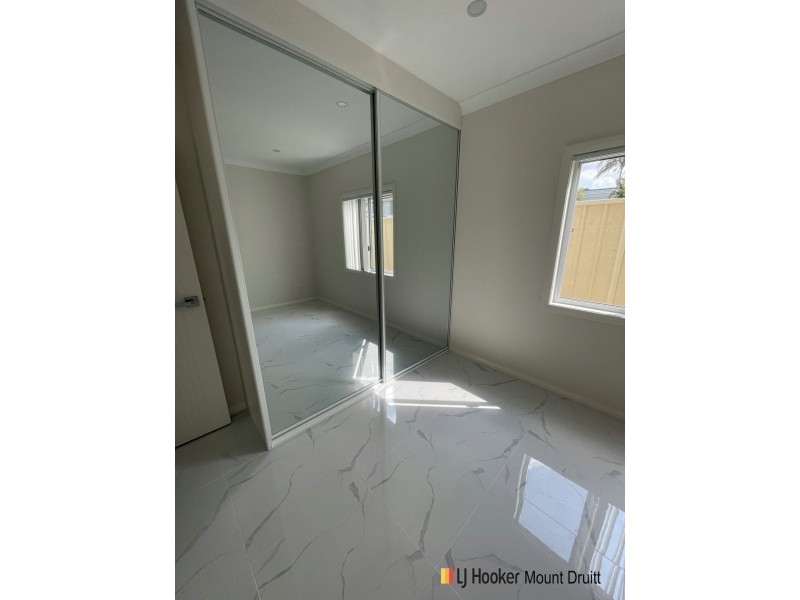 22a Amundsen Street, Tregear NSW 2770