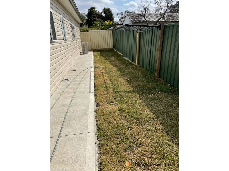 22a Amundsen Street, Tregear NSW 2770