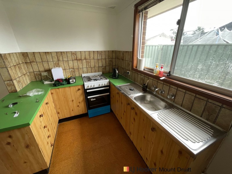 37 Kerwin Circle, Hebersham NSW 2770