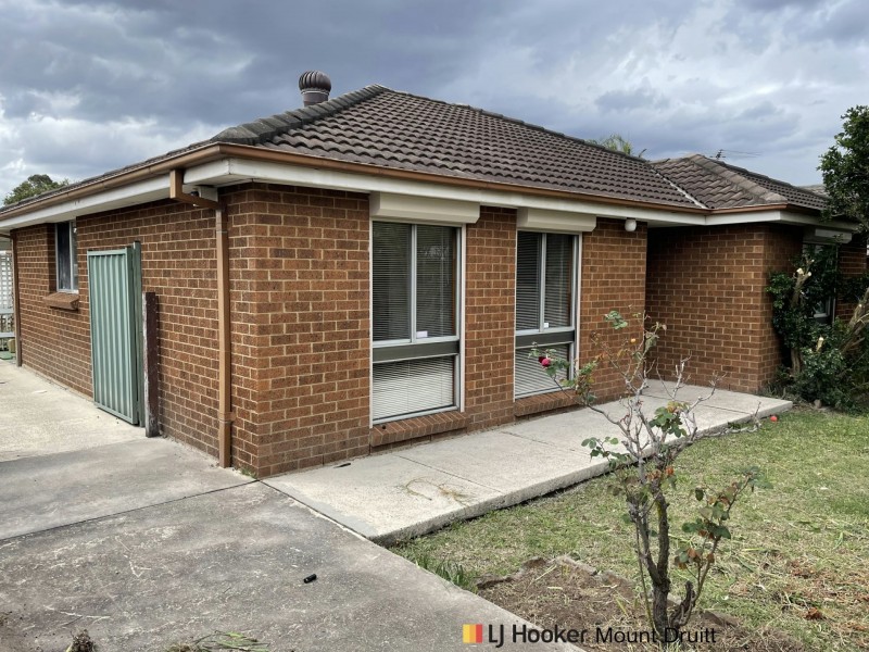 37 Kerwin Circle, Hebersham NSW 2770