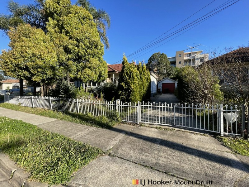 259 Beames Avenue, Mount Druitt NSW 2770